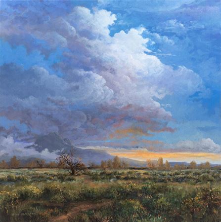 Western and Contemporary Native American Art Online 