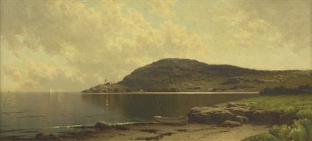 Grand Manan Island, Maine