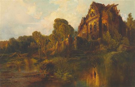 House in Chancery