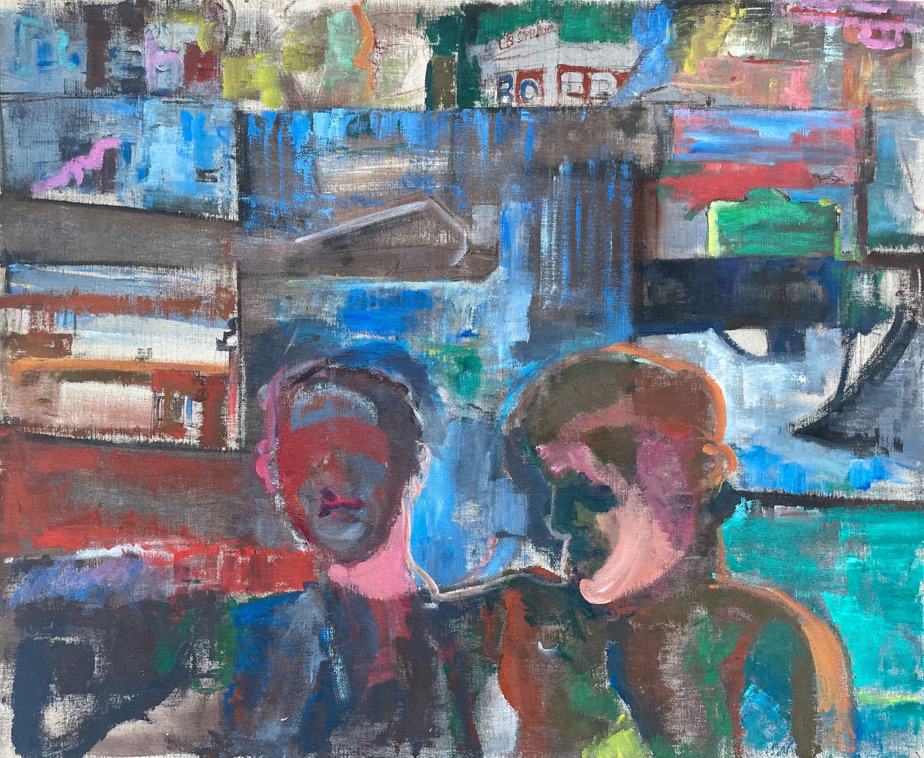 "Brooklyn"