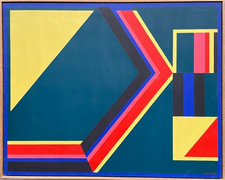 "Peinture I"