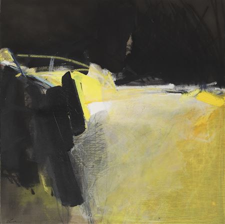 Sample artwork by Jacques Zenatti (Born 1952), known for painting and sculpture - View similar artists and auction records