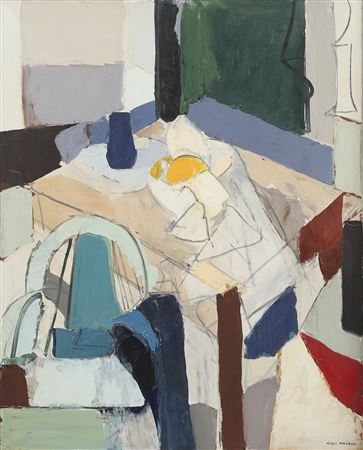 Still life
