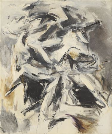 Composition [+ 1 drawing] 1961