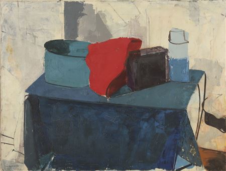 Still life