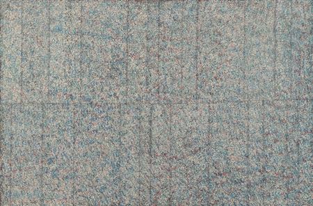 Chant circa 1990 by Medhi Qotbi - Auction record, sale price, and art valuation. Compare with similar artists and explore comparable artworks.