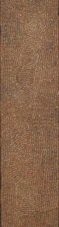 Sac de sucre / Sugar Bag by Josie Kunoth Petyarre - Auction record, sale price, and art valuation. Compare with similar artists and explore comparable artworks.