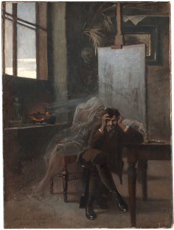 Das Elend