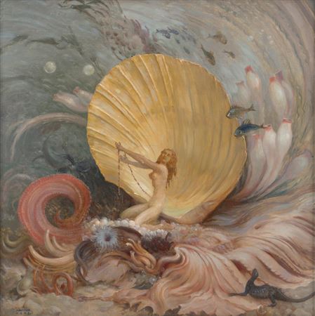 Die Perle