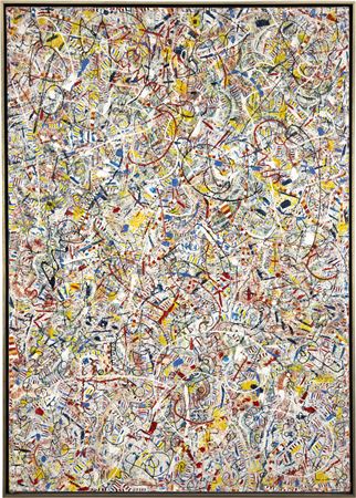 Untitled by Evgeny Chubarov - Auction record, sale price, and art valuation. Compare with similar artists and explore comparable artworks.