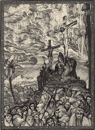 Golgotha
