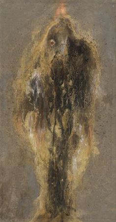 Sample artwork by Karl Godeg (1896 - 1982), known for painting - View similar artists and auction records
