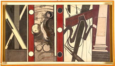 “Report”, 1964