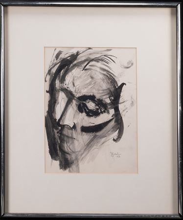 Female Portrait
