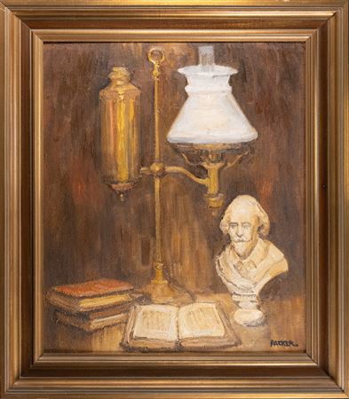 " The Student "