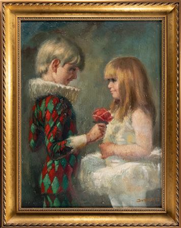 First Love