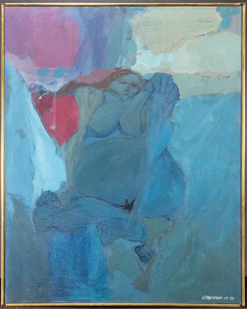 Female Nude