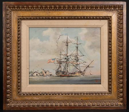 Maritime Seascape