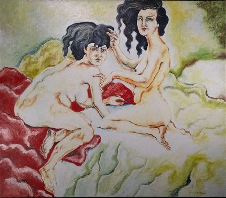 Amigas
