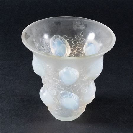Saint-Francois Vase