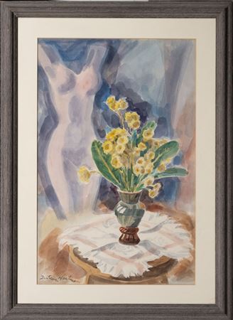 Still Life