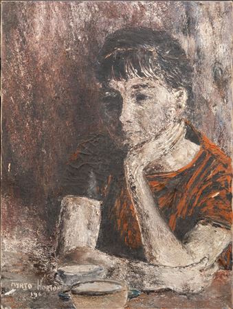 Portrait