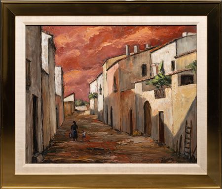 El Pueblo