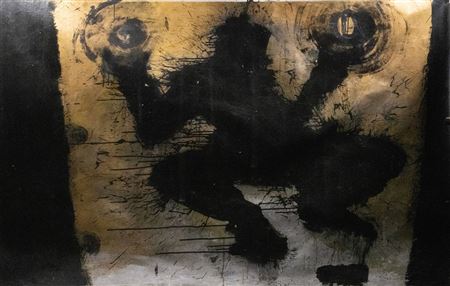 Shadow Man