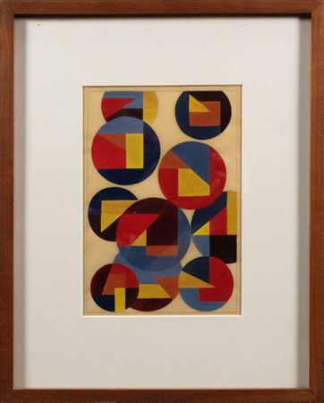 Abstract Geometric