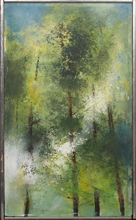 Impressionist Landscape