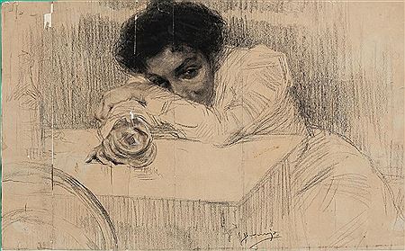 The Drinker