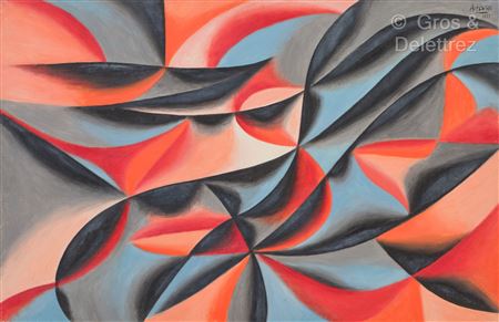 Untitled, 1971
