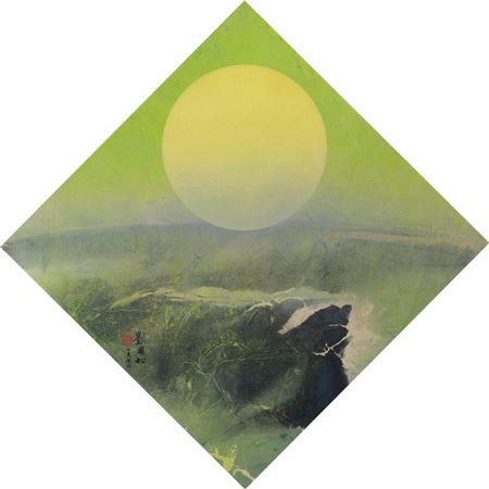 Metamorphosis of the Sun
