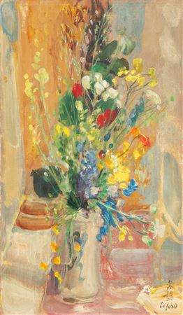 Bouquet Champetre