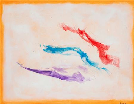 Abstract Composition