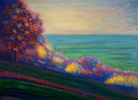 Paysage de rève