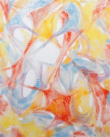 Sample artwork by Michal Cimala (Born 1975), known for painting - View similar artists and auction records