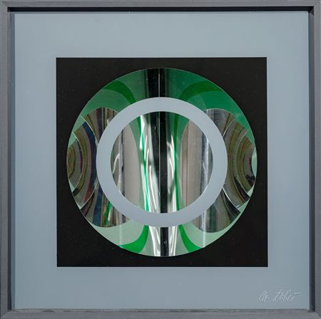 Optical Relief