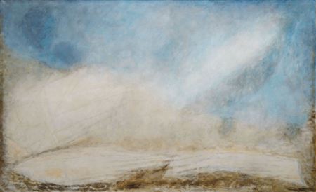 Earth by Josef Sima - Auction record, sale price, and art valuation. Compare with similar artists and explore comparable artworks.
