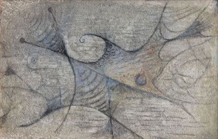 Nightmares by Alen Divis - Auction record, sale price, and art valuation. Compare with similar artists and explore comparable artworks.