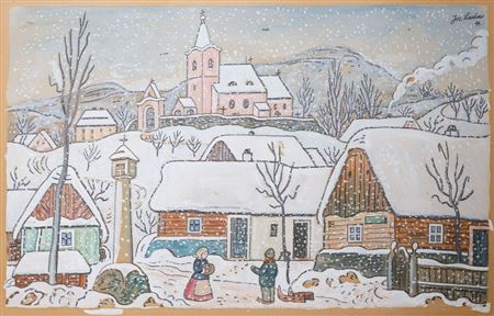 Winter