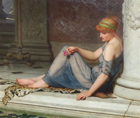 'FORTUNES'