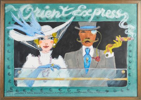 Orient Express