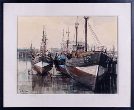 Zeebrugge