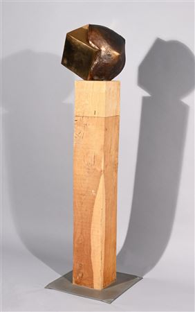 Contrasts, 1972