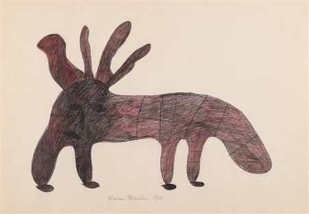 Untitled, 1988