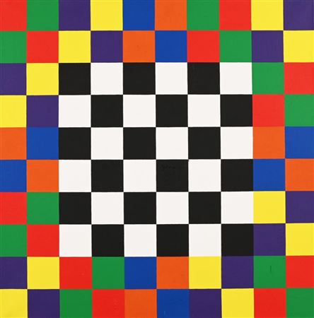 Untitled, 1990