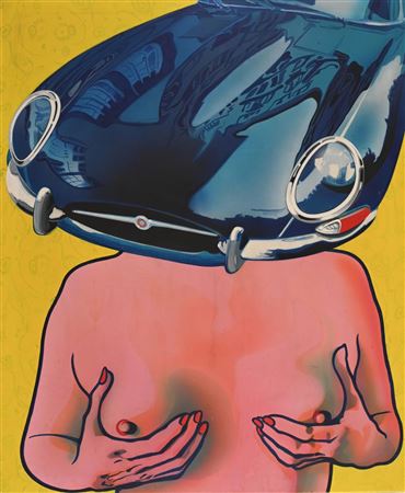 Totem, 1968