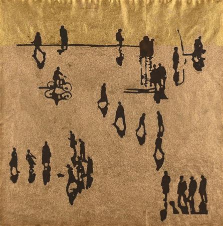 Untitled, 1996 by Urs Stooss - Auction record, sale price, and art valuation. Compare with similar artists and explore comparable artworks.