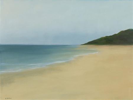 Cape Beach, Provincetown, MA